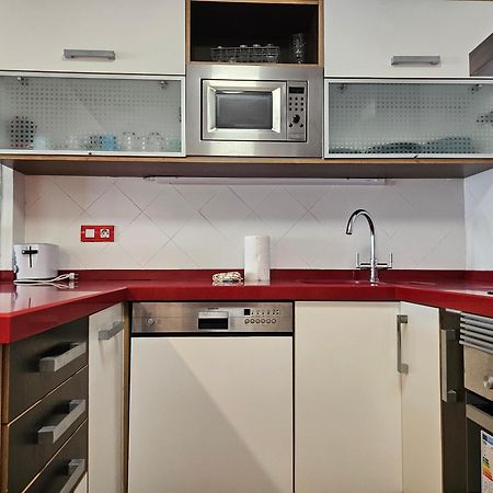 130A - Precioso Apartamento En Cimadevilla Gijón Buitenkant foto