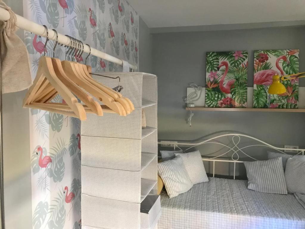 130A - Precioso Apartamento En Cimadevilla Gijón Buitenkant foto