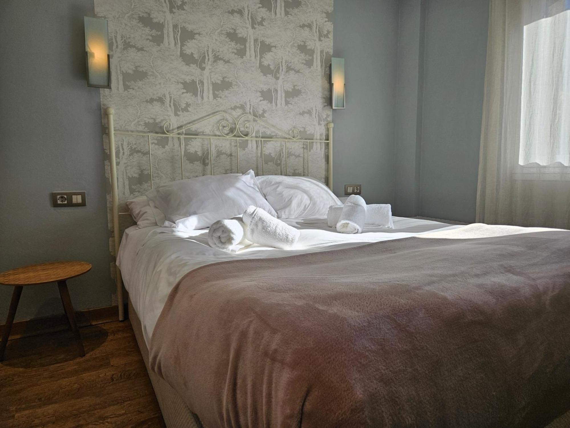130A - Precioso Apartamento En Cimadevilla Gijón Buitenkant foto