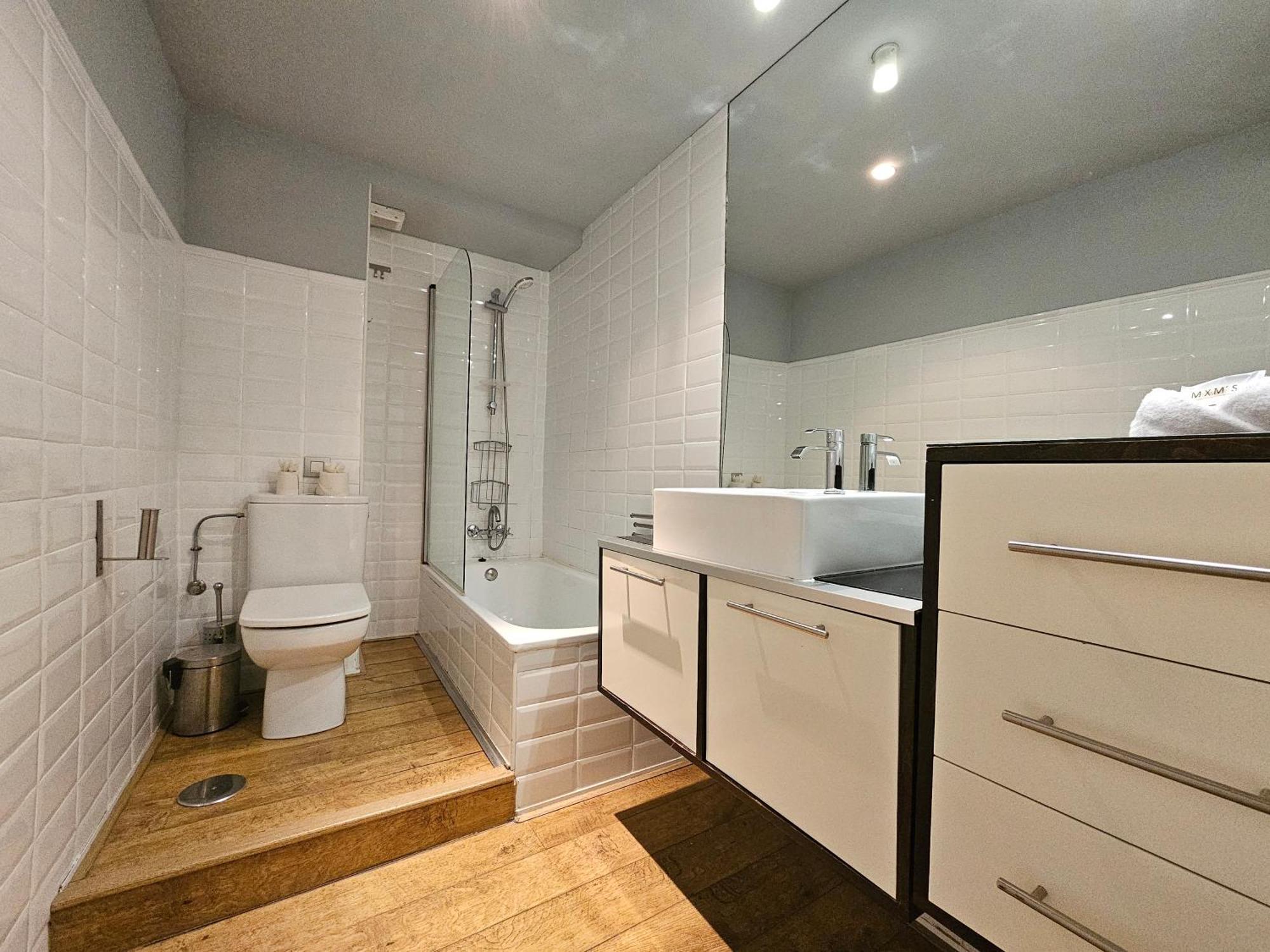 130A - Precioso Apartamento En Cimadevilla Gijón Buitenkant foto