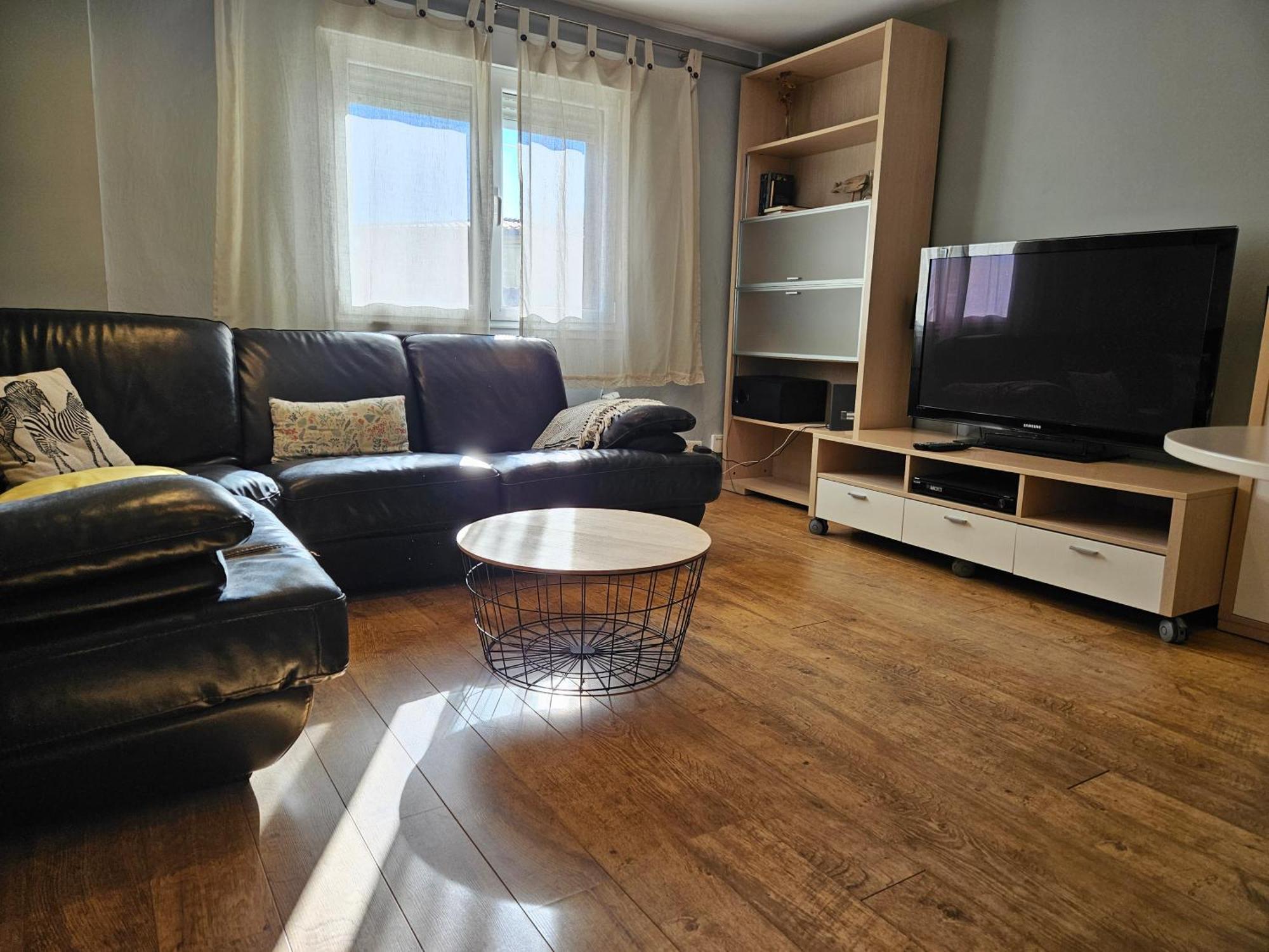 130A - Precioso Apartamento En Cimadevilla Gijón Buitenkant foto