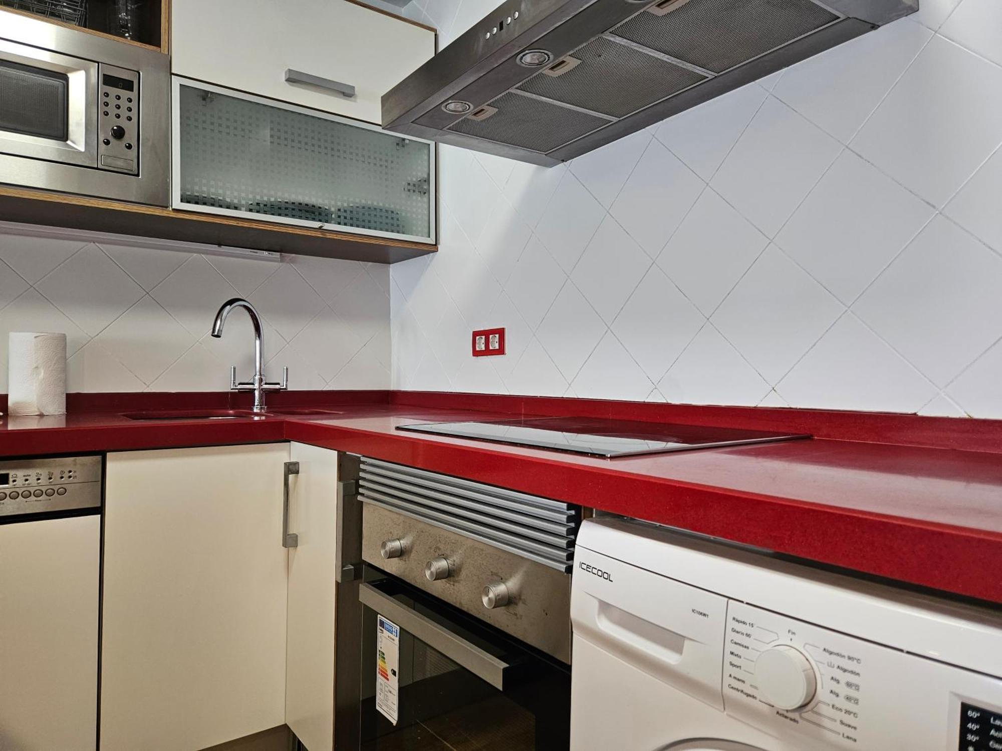 130A - Precioso Apartamento En Cimadevilla Gijón Buitenkant foto