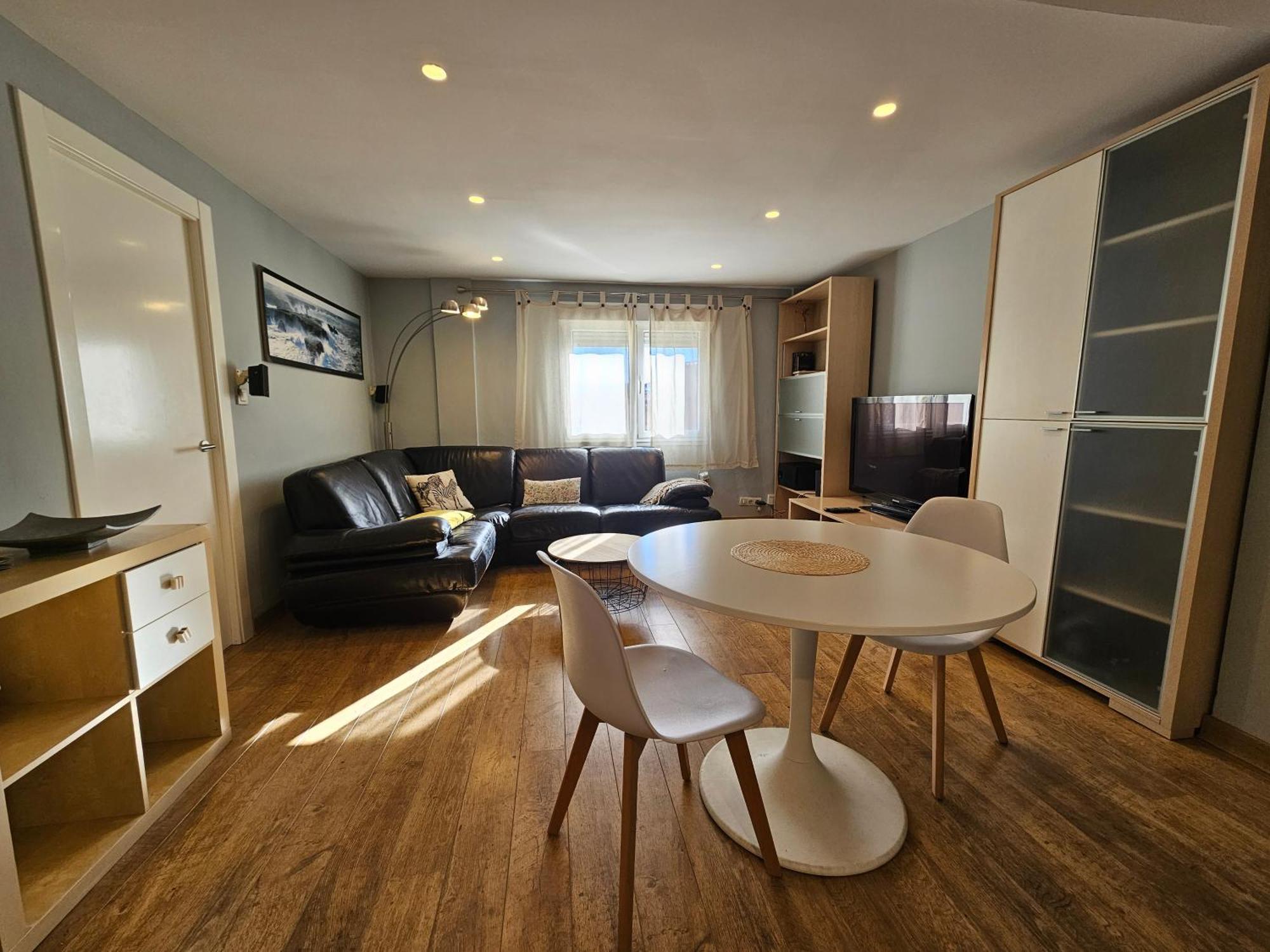 130A - Precioso Apartamento En Cimadevilla Gijón Buitenkant foto