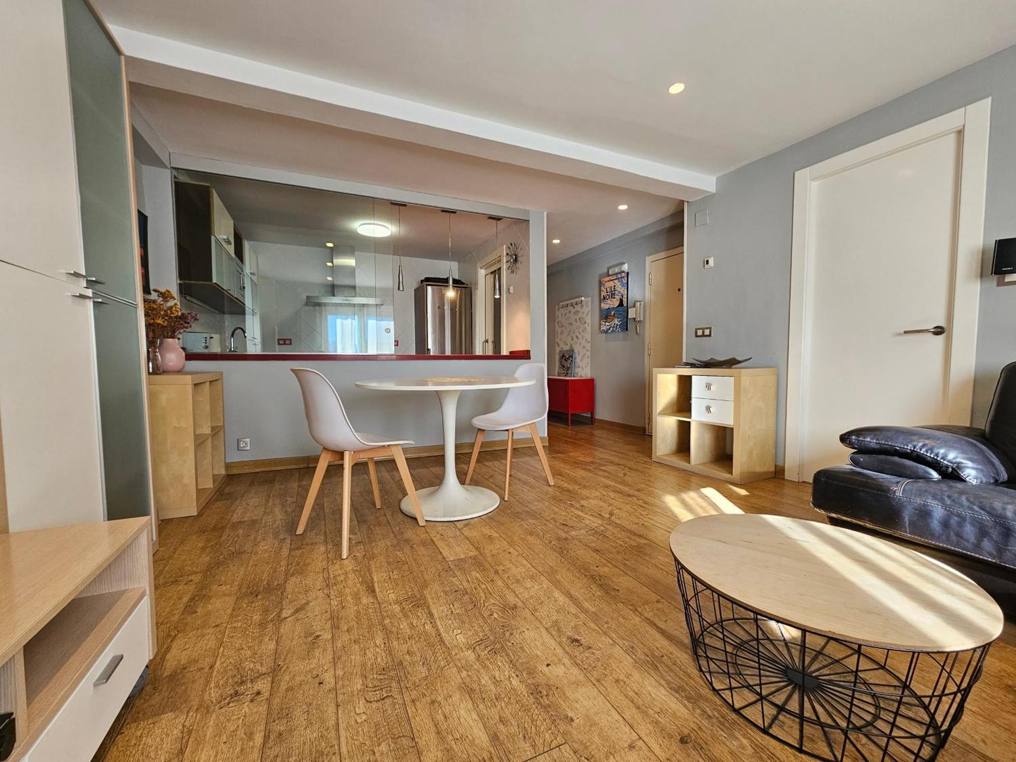 130A - Precioso Apartamento En Cimadevilla Gijón Buitenkant foto