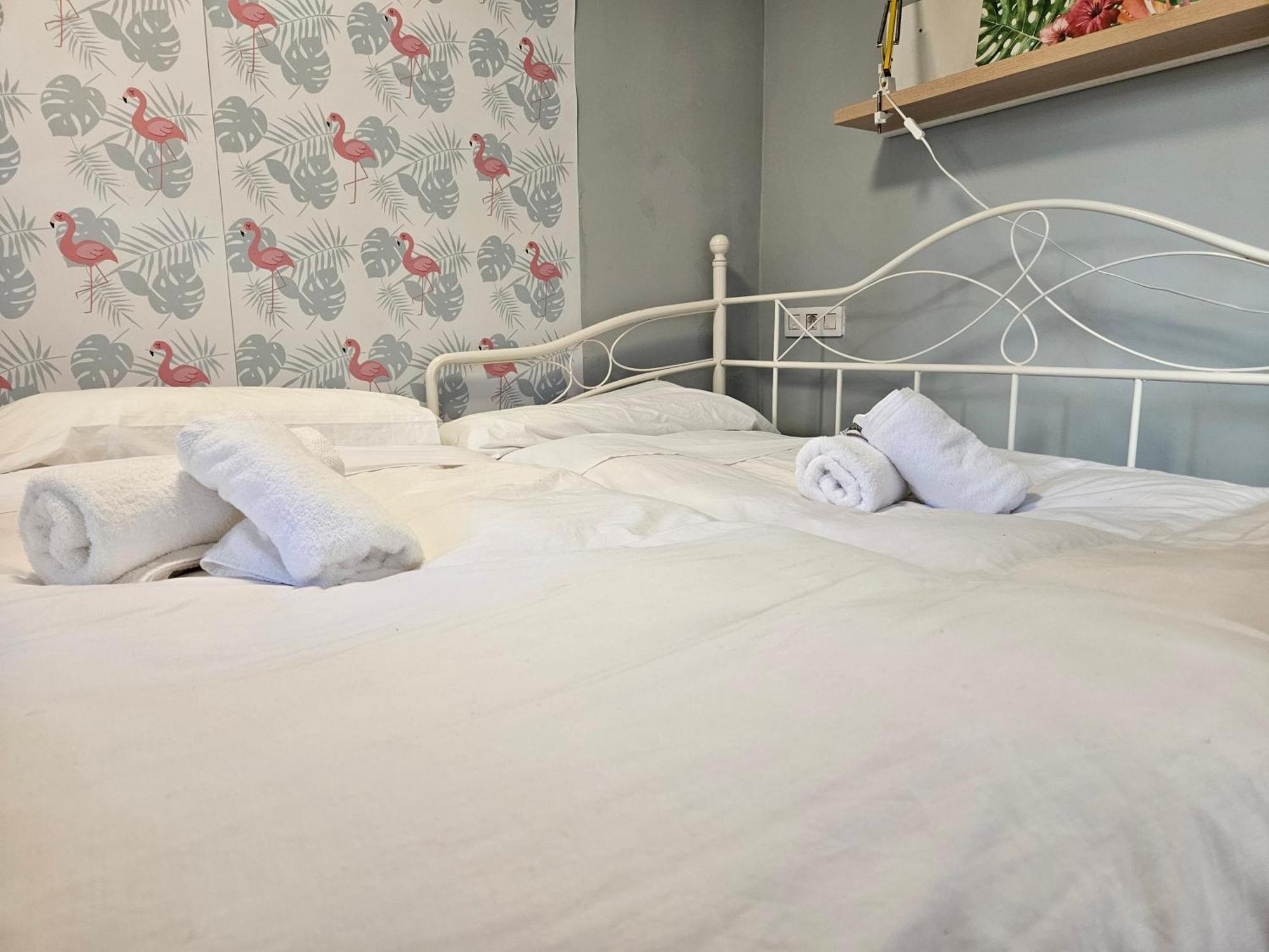 130A - Precioso Apartamento En Cimadevilla Gijón Buitenkant foto