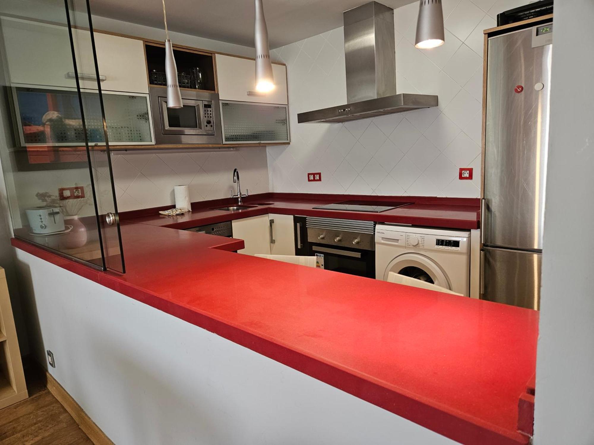 130A - Precioso Apartamento En Cimadevilla Gijón Buitenkant foto