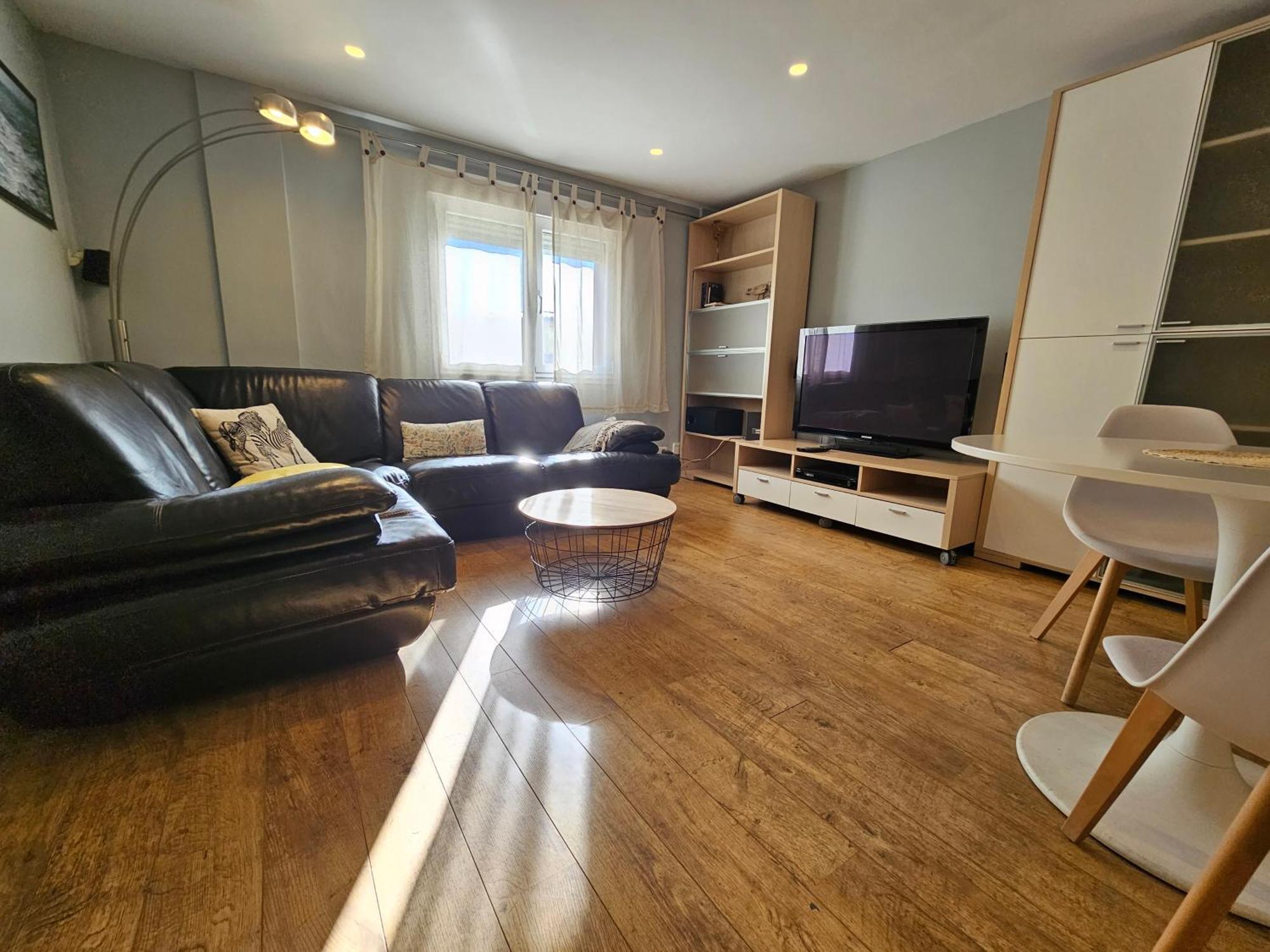 130A - Precioso Apartamento En Cimadevilla Gijón Buitenkant foto